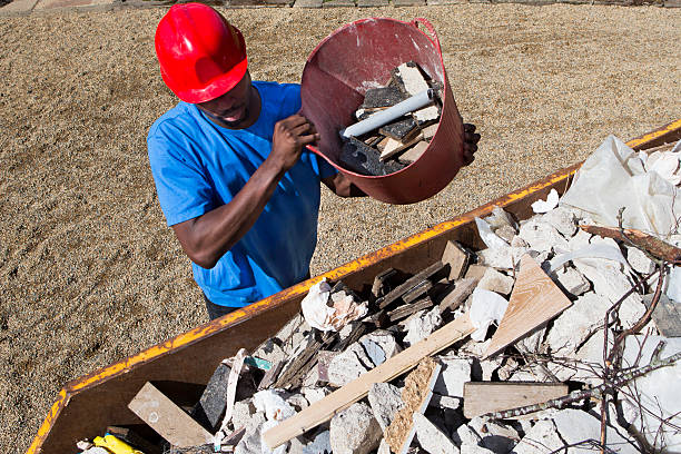 San Jose Dumpster Rental